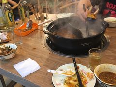 -小郡肝串串香(北蔡店)