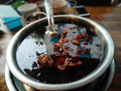 -中和远东火锅兔(老店)