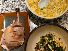 -南京大牌档(中关村领展广场店)