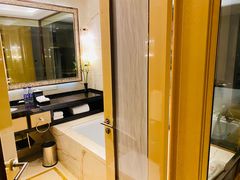 -长沙富力万达文华酒店