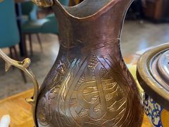 -蒙亨·手把肉·蒙古包文化主题餐厅(天恒广场店)