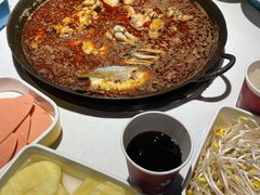 -老天桥蛙炉火锅(姑苏总店)