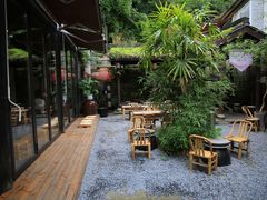 -Metal hands·铁手咖啡