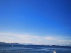 -美人鱼悬崖海景餐厅(鹿嘴山庄店)