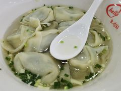 -老盛兴汤包馆(大华二路店)