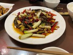 -百年粉蒸牛肉