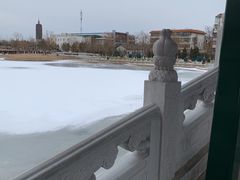 -西海子公园