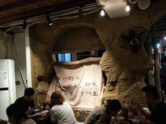 大堂-盟重烧烤(东瓜山创始店)