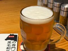 -焱铁烧·黑毛和牛专门店(南宁万象城店)