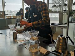 -Seesaw Coffee(朝阳大悦城店)