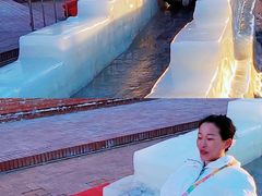 -欢乐水魔方水世界