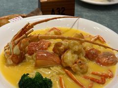 -79号渔船海鲜饭店(坂田店)
