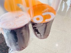 -CoCo都可(铁西万达店)