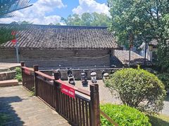 -客家大院·非遗赣南客家菜(郁孤台店)