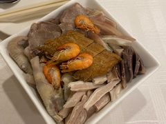 醉八仙-翠亭酒家(山西南路店)