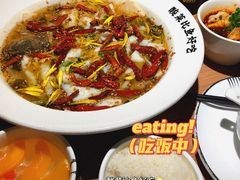 -太二酸菜鱼(沈阳万象城店)