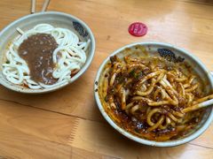-肖家河家常面(肖家河北街店)