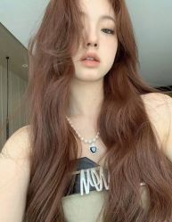 -HG美发设计沙龙