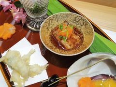 -鮨一日本料理旗舰店(总店)