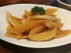 -阿娘家·原生态农家菜(国顺东路店)