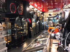 -drivepro(三里屯店)