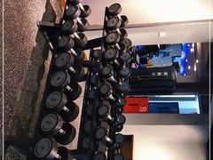 -NRG 健身私教CLUB(云山路店)