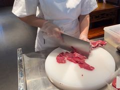 -受气牛肉·重庆耙牛肉(来福士店)