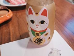 -熹炭精致日料(金融街购物中心店)