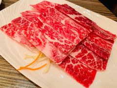 和牛-四季火锅酒家(新濠影汇店)