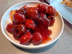 老北京炒红果-董小味儿(奥特莱斯店)