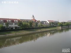 -美兰湖景区