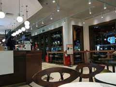 -Peet's Coffee皮爷咖啡(豫园店)