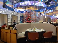 -锦府园·新台州菜(合生汇店)
