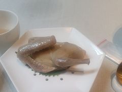 -狮王府淮扬菜(夫子庙老门东店)