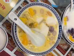 -赵记传承·中国甜品(福州总店)