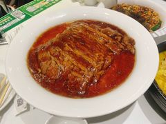 精品扒肉条-紫光园(创始店)