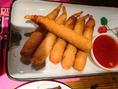 -胡桃里音乐酒馆(环亚凯瑟琳广场店)