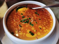 虾米蒸海鸭蛋-伙靠·江浙菜(田林路店)
