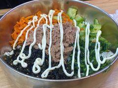 -米村拌饭(城阳万象汇店)