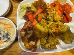 -富龙快餐店(铁西店)