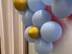 -香山湖渔家大院