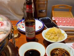 -1078號老北京涮肉(松柏店)