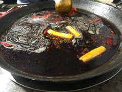 -星鸿社重庆老火锅
