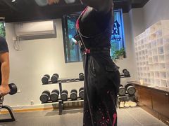 -NRG 健身私教CLUB(云山路店)