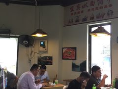 大堂-宜宾燃面(寰宇天下天悦店)