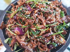 -上庄晋风庄园(上庄店)