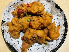 -兔爸私家小厨(新北万达店)
