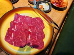 -九田家黑牛烤肉料理(溧阳吾悦店)
