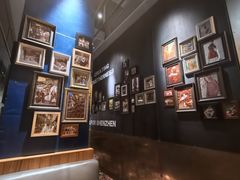 -The Happy Monk(前海壹方汇店)