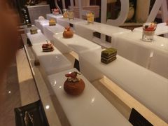 -盛宴自助餐厅(运达喜来登店)